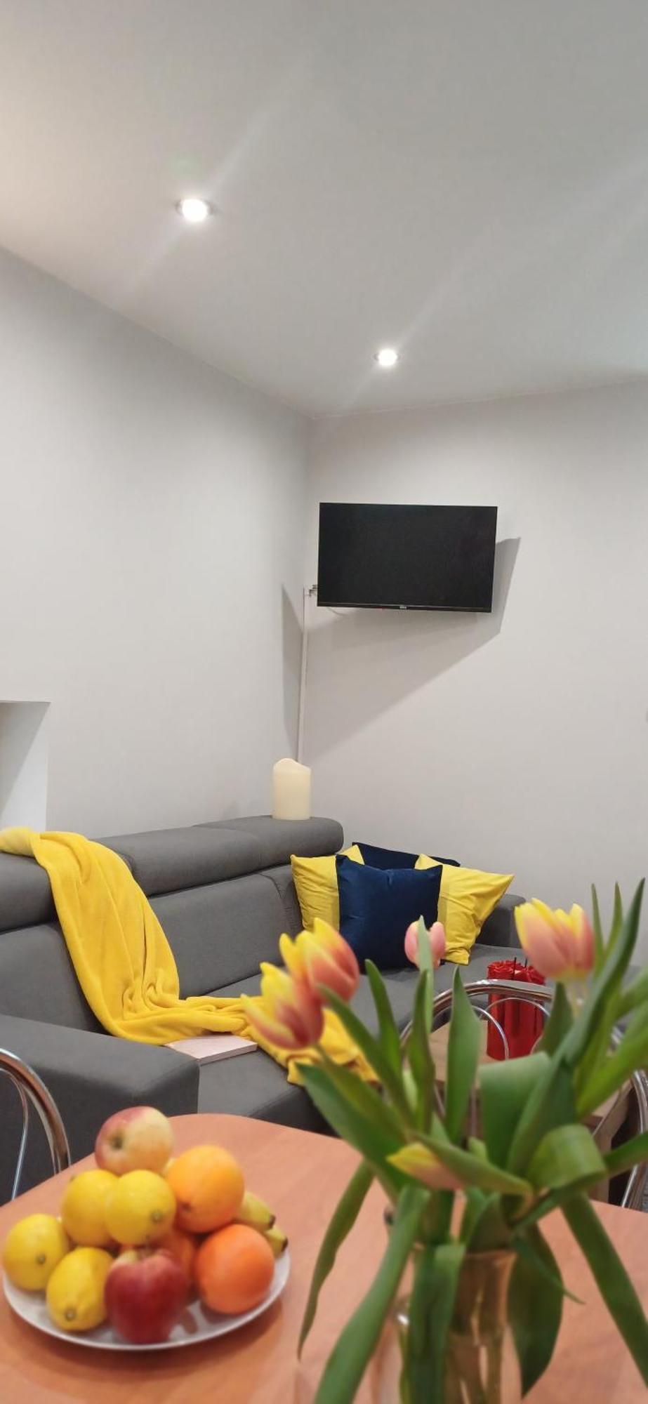 Apartament Pod 12 B Bielsko-Biała Exterior foto
