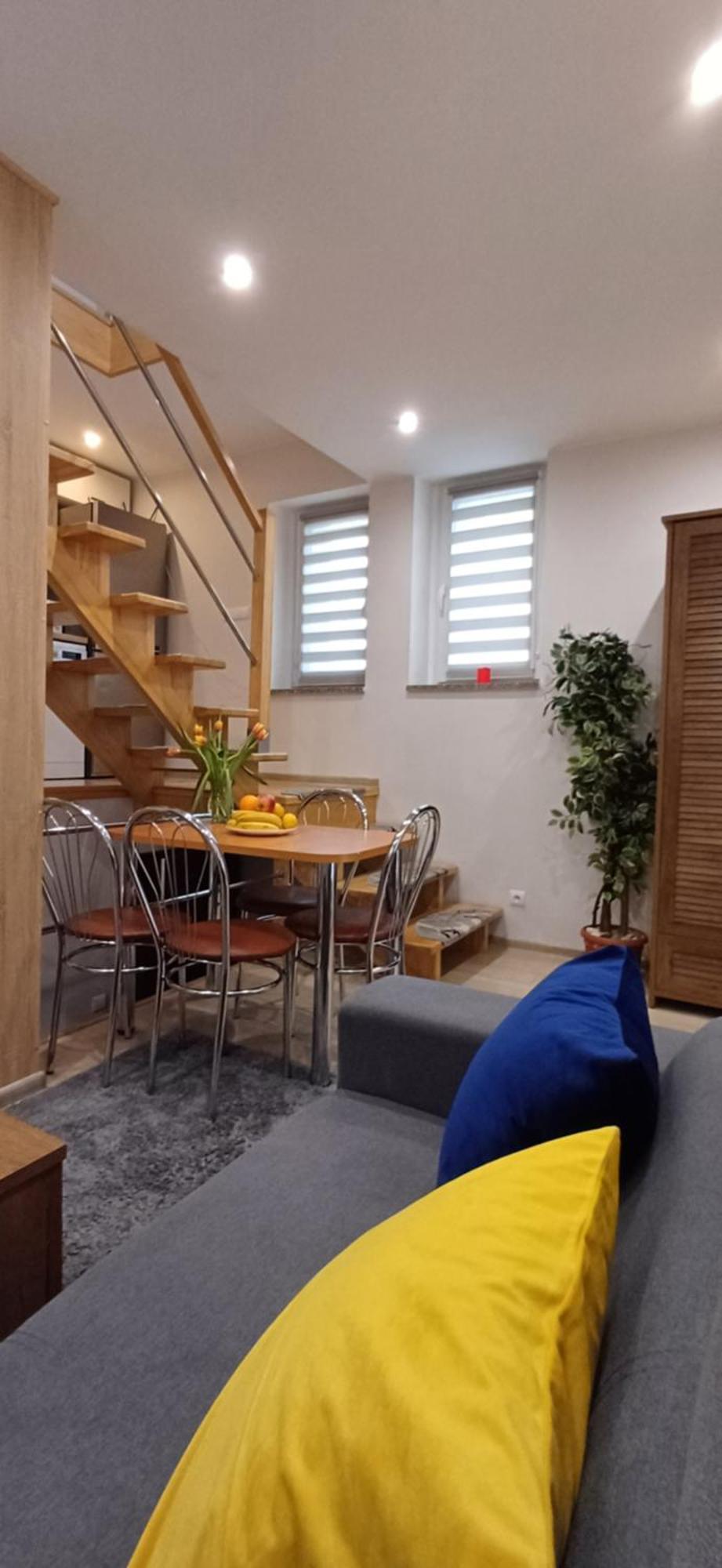 Apartament Pod 12 B Bielsko-Biała Exterior foto