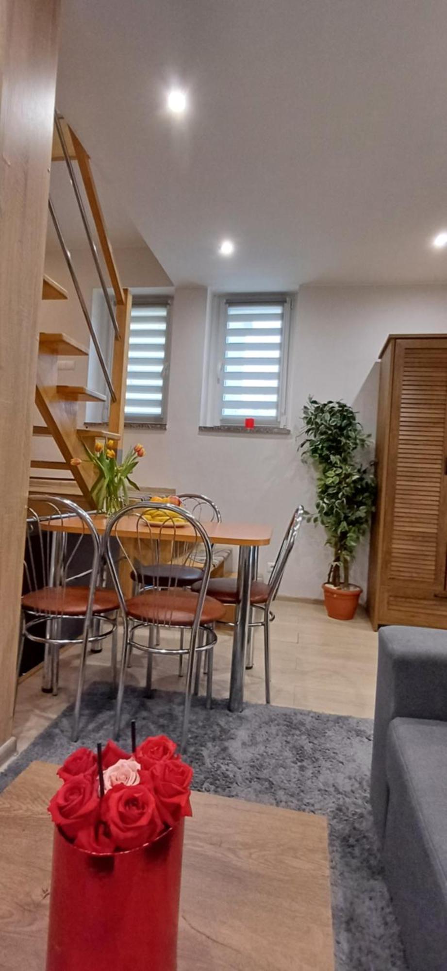 Apartament Pod 12 B Bielsko-Biała Exterior foto