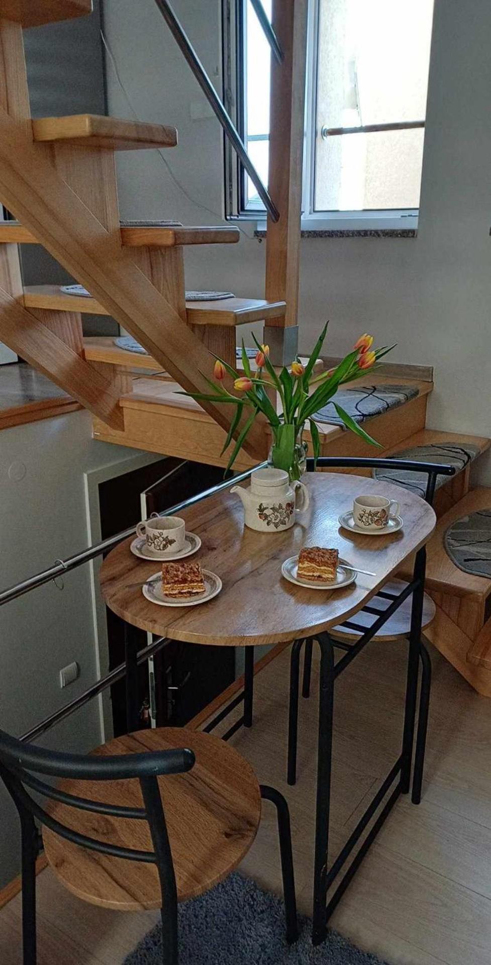 Apartament Pod 12 B Bielsko-Biała Exterior foto
